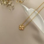 گردنبند تراش
