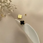 گوشواره مشکی